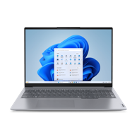 LENOVO Laptop ThinkBook 16 G7 21MW0021SC / R5 7535HS, 16GB, 512GB, 40,64cm (16"), WUXGA, Windows 11 Home